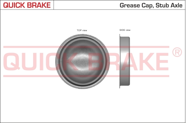 Sealing/Protective Cap